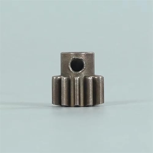RC Car Assortment for TRAXXAS for Rustler for TRX-4 for TRX6 rc Car Spare Parts Metal Motor Gear Pinion 32P 11T 3.175mm
