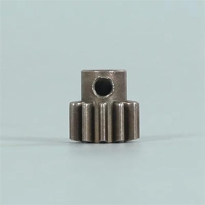 RC Car Assortment for TRAXXAS for Rustler for TRX-4 for TRX6 rc Car Spare Parts Metal Motor Gear Pinion 32P 11T 3.175mm