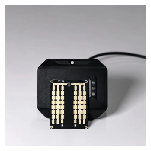 24GHz Speed Sensor Module K-Band Vehicle Measurement RS485TTL(ZLYTR20) - color: ZLYTR20