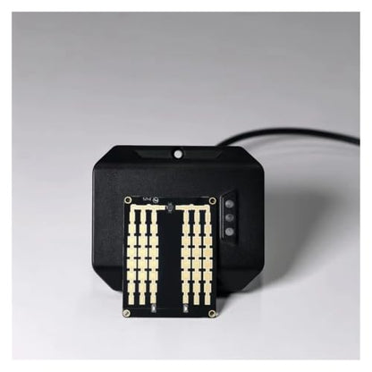 24GHz Speed Sensor Module K-Band Vehicle Measurement RS485TTL(ZLYTR20M) - color: ZLYTR20M