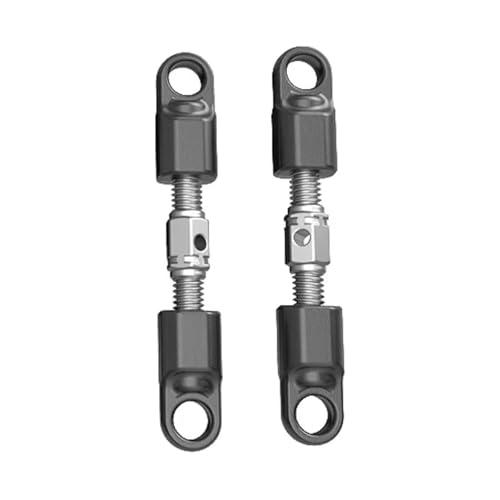 RC Parts for H16BM H16GT H16DR 1/16 RC Trucks Car Replacement Accessories Spare Parts 16431 Steering Linkages