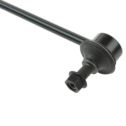 TRQ Front and Rear Sway Bar Link Set 4 Piece Compatible with 2013-2019 Ford Escape 2015-2019 Lincoln MKC - style: PSA29230