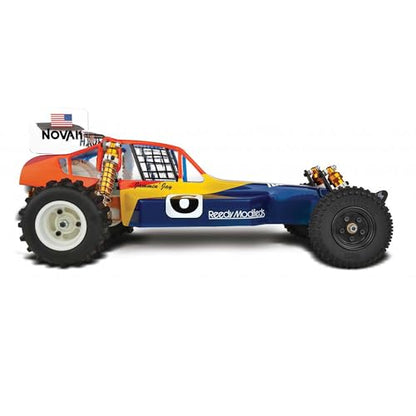 Team Associated RC10 Jay Halsey Worlds Kit ASC6008