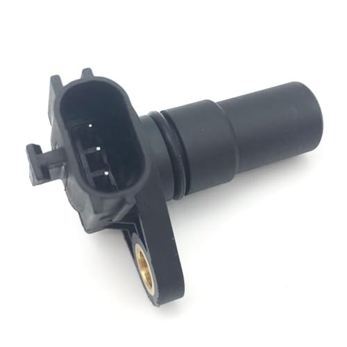 Ensun 31935-8E006 Automatic Transmission Input/Output/Vehicle Speed Sensor Compatible with 2002-2006 Altima, 09-14 Cube, 00-04 Maxima, 04-06 Quest, 02-06 Sentra, 00-01 i30, 02-04 i35