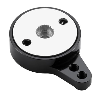 Shock Absorbing Servo Arm 25T Servo Saver Upgrade for Losi 1/10 22S Sprint 2WD RC Drag Car Part