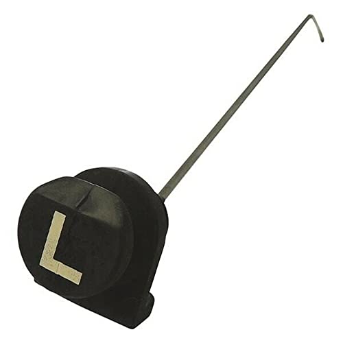 EZGO RXV Gas Golf Cart Oil Dipstick Drive Club Car Dipstick for Kawasaki 2008
