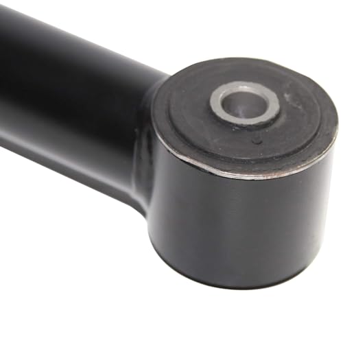 Rear Lower Adjustable Suspension Control Arm and Ball Joint Assembly with Bushing Replacement for 2007-2018 Wrangler 4WD 2WD - size: Rear Lower