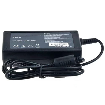 AC DC Adapter DC 11V-18V Compatible with Imax B5 B6 Balancer Charger LED CCD CCTV Light Strip Lipo NiMh Li-ion Ni-Cd RC Battery Balance Digital Charger Discharger Power Supply Cord