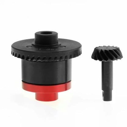 Compatible with Traxxas for Slash 1/10 Rc Car Upgrade Modification Accessories Parts Slipper Clutch Rebuild Kit Pressure Plate Hub RC Assortment