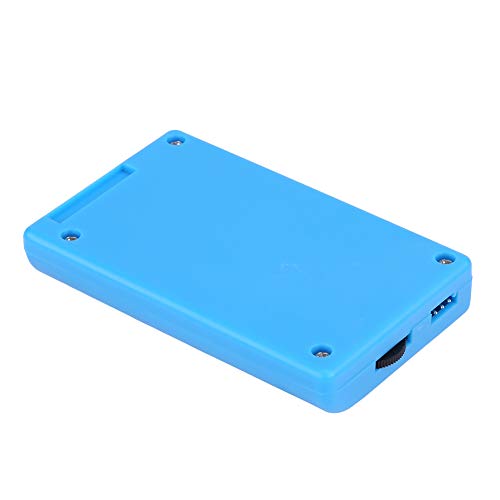Lipo Battery Checker RC CellMeter,8 Digital Battery Capacity Voltage Checker Meter LiPo Li lon NiMH RC CellMeter