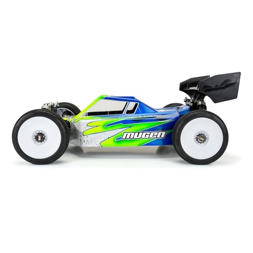 Pro-Line Racing 1/8 Buggy Sector Body for Mugen MBX8/MBX8R PRO366000