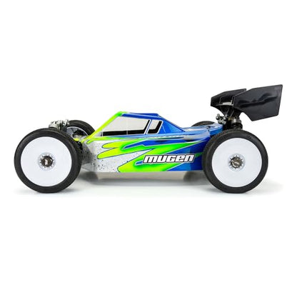 Pro-Line Racing 1/8 Buggy Sector Body for Mugen MBX8/MBX8R PRO366000