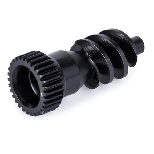 RC Car Models Parts for Bronco for Wrangler SCX30 1/30 Rc Car Replacement Parts Carbon Steel Transmission Gearbox Gear Set with Bearings Crawler