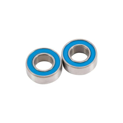 RC Crawlers Toys For Axial For SCX24 For JLU For Gladiator For Bronco C10 20Pcs Steel Sealed Bearings Set For Chassis Axles Transmission Replacement Parts