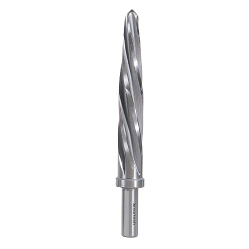 3/4" M2 Chucking Reamer Drill Bit to Enlarge/Align holes - size: M2 3/4"