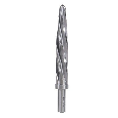 3/4" M2 Chucking Reamer Drill Bit to Enlarge/Align holes - size: M2 3/4"