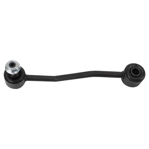 TRQ Rear Driver and Passenger Side Sway Bar Link Set Compatible with 93-10 Ford Ranger Rear Wheel Drive 11 Ranger Wheel Drive 98-01 Mazda B3000 98-01 B2500 - style: PSA33872