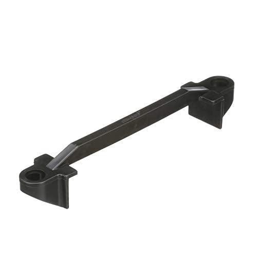 Attwood 9098-5 Heavy-Duty Adjustable Battery Tray, Adjustable to 9.5 Inches Tall, for 27 Series Batteries, Black Plastic - size: One Size