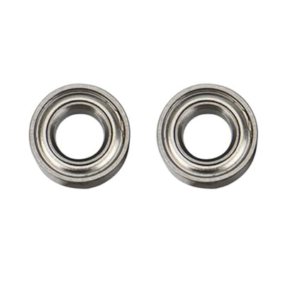 Bearing Kit for Axial SCX24 90081 AXI00001 AXI00002 40Pcs Steel Ball Bearing Set 1/24 RC Crawler Car Spare Upgrade Parts Accessories