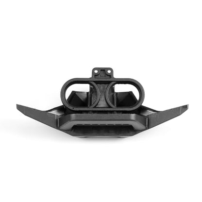 Hosim RC Car Upgraded Front Bumper Block Accessory Spare Parts FY-QFZ04 X07 X08 X07W X15W1/10 brushless high Speed RC Truck Original Replacement Parts