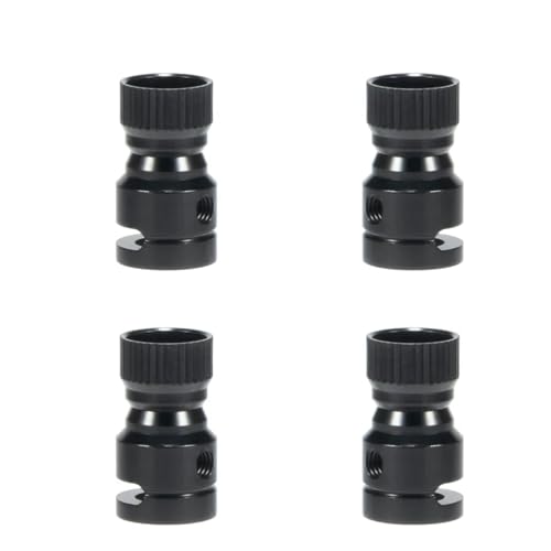 RC Car Repair Kit RC Car Upgrade Parts Body Posts Marker Kit 0-14mm Reamer Circle Cutter for Drilling Hole for Cut Wheel Arches Trim Tools(Type 2) - color: Type 2