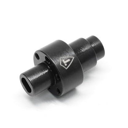 TREAL Heavy Duty Axle Gear Shaft Spool Locker for Axial 1/10 SCX10 III SCX10 II Capra