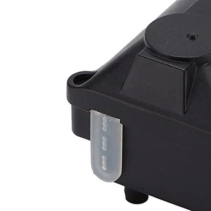 RC Receiver Box, Durable Plastic Construction with Included Screws, Universal Fit for 1/10 Scale RC Trucks, for Hobbyists and Off-Road Enthusiasts
