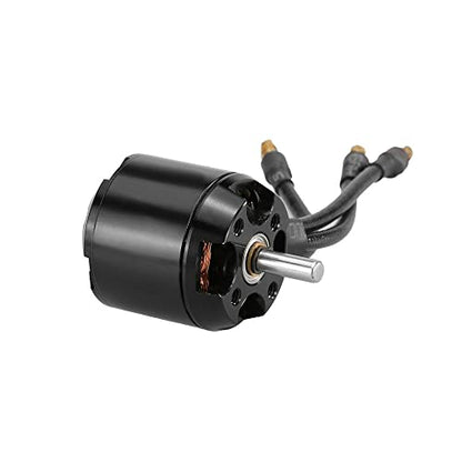 Goolsk Surpass High Performance 2216 880KV 14 Poles Brushless Motor for RC Airplane Fixed-Wing
