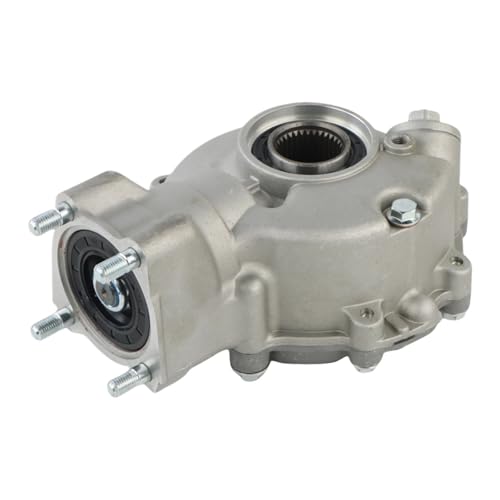 Complete Rear Differential 41300-HM5-A10 41300-HC4-000 41300-HC5-970 41300-HM5-850 Compatible With TRX300 Fourtrax 300 2X4 1996-2000