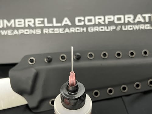 Unicorn Lube for Weapon Systems, Gun Oil - style: 1oz.