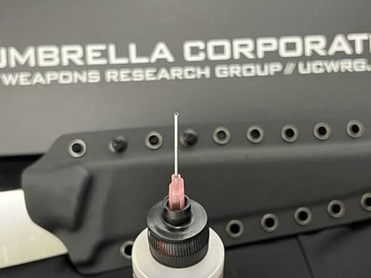 Unicorn Lube for Weapon Systems, Gun Oil - style: 2oz.