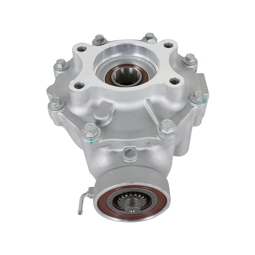 Rear Differential Final Gear Replacement for TRX420TM1 | Replacement for 41300-HR3-W50