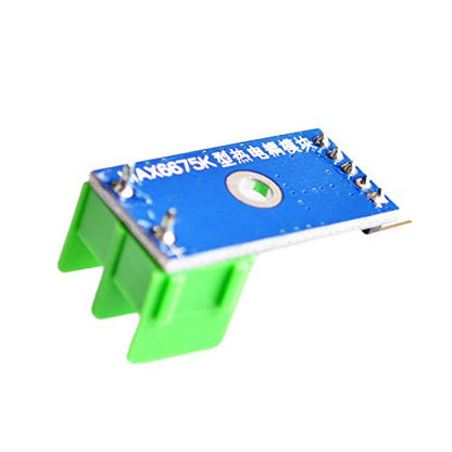 MAX6675 Type Thermocouple Temperature Sensor Module