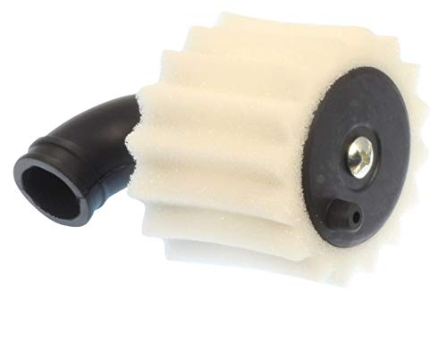 Apex RC Products 1/8 Nitro Car/Truck/Buggy 2 Stage Air Filter Cleaner #8065