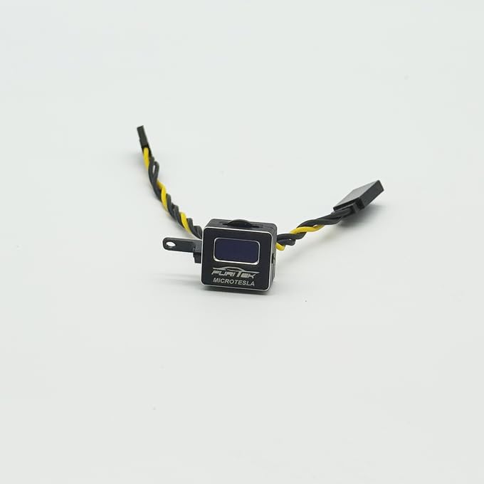 furitek MicroTesla Digiboard for for 1/10 RC Crawler - Remote Control Car RC Truck Accessories - style: For 1/10 Crawler