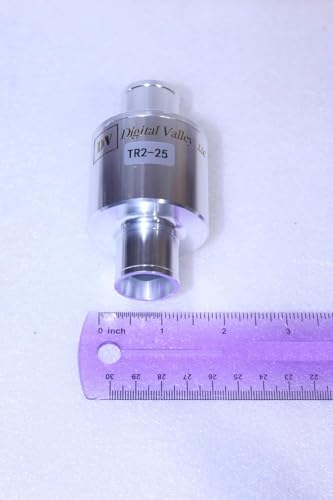 Pneumatic Conveyor Air Amplifier Pneumatic Feeder Material Conveyor Industrial Vaccum(1 inch Pipe (25mm) Diameter) - style: 1 inch pipe (25mm) diameter