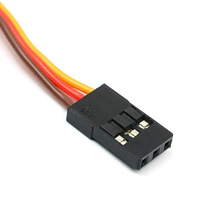A2212 1400kv Brushless Outrunner Motor 10t+ 30a Speed Controller ESC,Rc Aircraft Kk Quadcopter UFO (1 Pack)