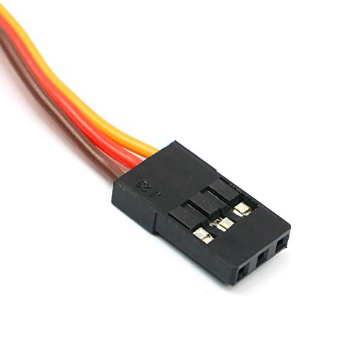 A2212 1400kv Brushless Outrunner Motor 10t+ 30a Speed Controller ESC,Rc Aircraft Kk Quadcopter UFO (1 Pack)