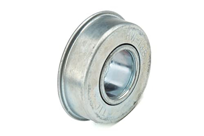 Bailey Regular Duty FLANGED Wheel Bearings: 3/4inches x 1 3/8inches,1 1/2 Flange, 3/4 I.D., 1 3/8 O.D.HW-13C, 150080