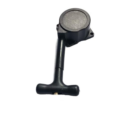 RC Nitro Engine Pull Starter R020 Recoil Start Tools Accessory Compatible with HSP Himoto Redcat Tyranno Vertex VX .16 .18 .21 SH .18 .21 Cxp Roto 1/10 1/8 Buggy Truck Car Parts