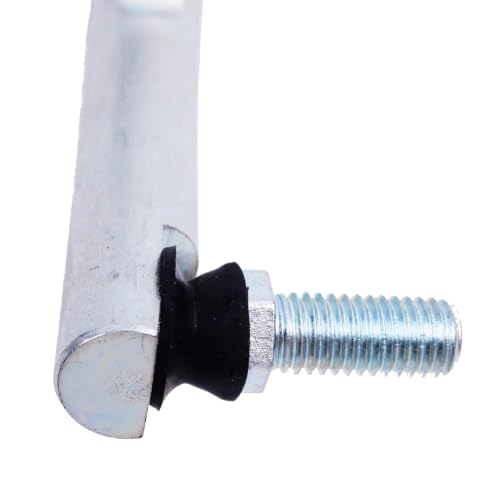 JZGRDN Left Steering Draglink Tie Rod GY20491 GY20439 for John Deere | for JD G110 L100 L105 L107 L108 L110 L111 L118 L120 L130 14M7400 245-402