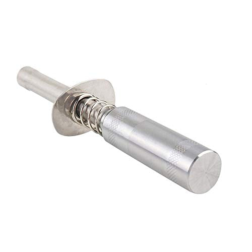 Replacement Part For Rechargeable Glow Plug Starter Igniter AC Charger Ignition Kit For Nitro Engine Power RC Car Engines - (Color: Silver)