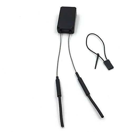 FLYSKY FS-iA6B Receiver 6 Channels for FS-i6 i6X i6S RC Transmitter | 2.4GHz AFHDS2A | PWM/PPM/i-Bus Output
