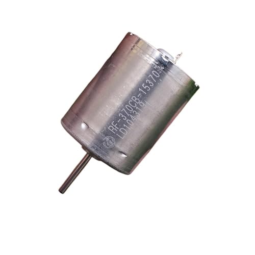 1pcs RF-370CB-15370 Mini 370 Motor DC 12V 18V 24V 11000RPM Micro 24mm Electric for Office Device Pump Car Parts