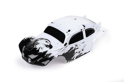 SummitLink Custom Body Compatible for 1/10 1/8 Scale RC Car or Truck (Truck not Included) (Eagle) - style: Eagle
