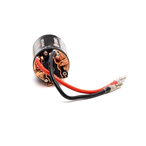 Spektrum SMART Firma 35T Rebuildable 550 3 Pole Brushed Motor, SPMXSM6353