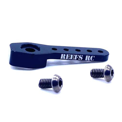 REEFS RC V2 MICRO 25T Horn SEHREEFS113 Servo Accessories