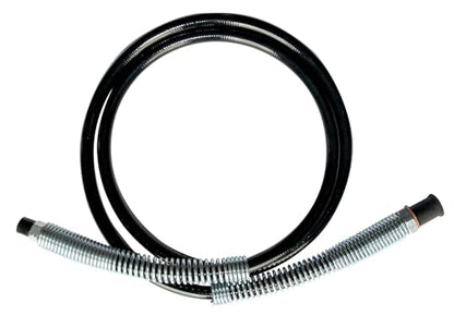LockNLube 48" Universal Grease Hose