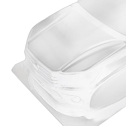313mm Wheelbase Body Car Shell DIY for SCX10 1:10 RC Car Model Accessory