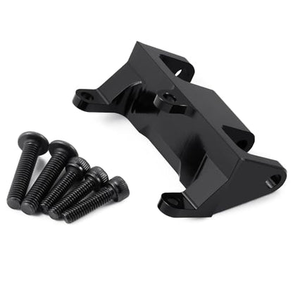 RCHUBAM RC Link Riser Mount for 1/18 Axial UTB18 Capra Upgrade Parts | Aluminum Upper Link Riser,RC Crawler Suspension Upgrade Accessories